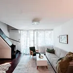 Maisonette Apartment In Heart Of Sarajevo