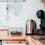 Maisonette Apartment In Heart Of Sarajevo
