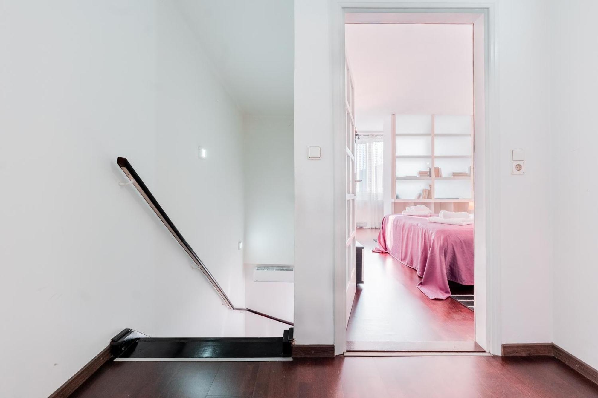 Maisonette In Heart Of * Sarajevo
