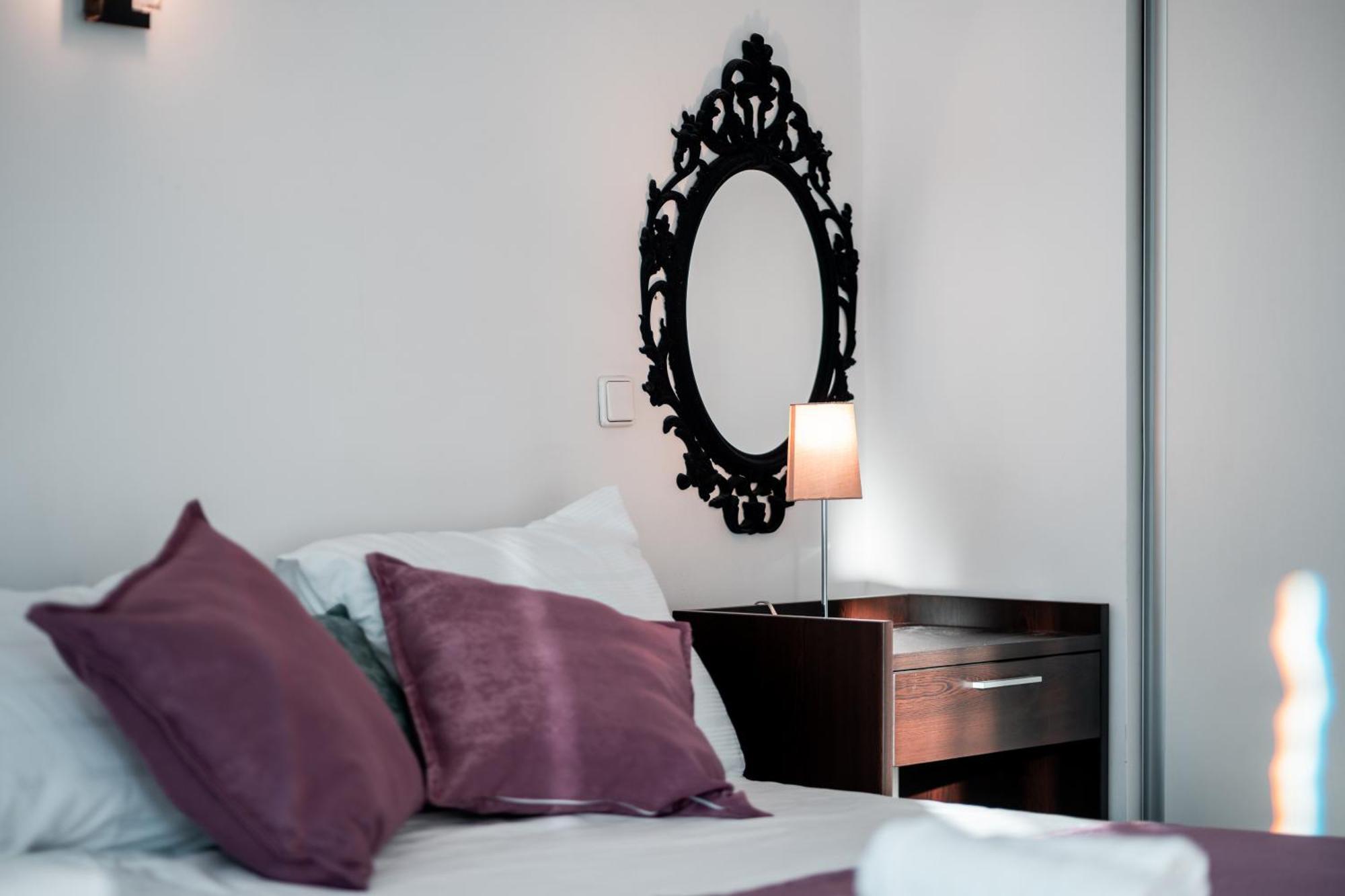 Apartment Maisonette In Heart Of Sarajevo