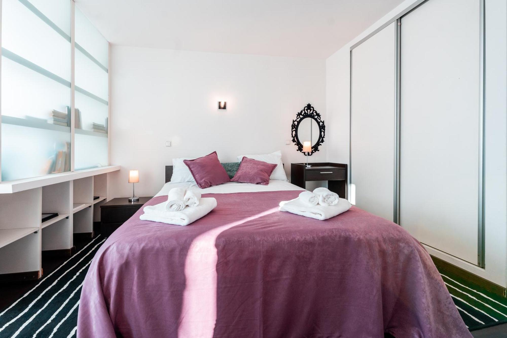Apartment Maisonette In Heart Of Sarajevo